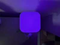 Simple Top Cover, 0.2mm layer, 2 walls, 15% infill