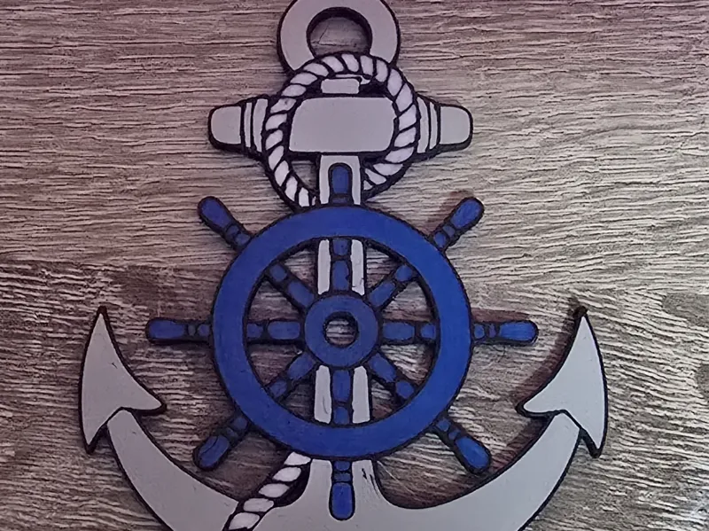 ANCHOR