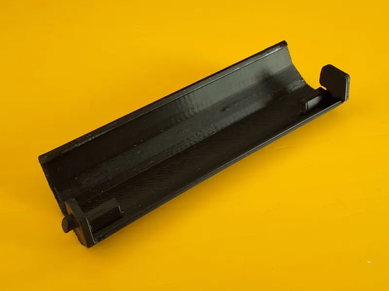 Storage box Cadiz XXL Closure