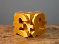 0.12mm layer, 2 walls, 15% infill