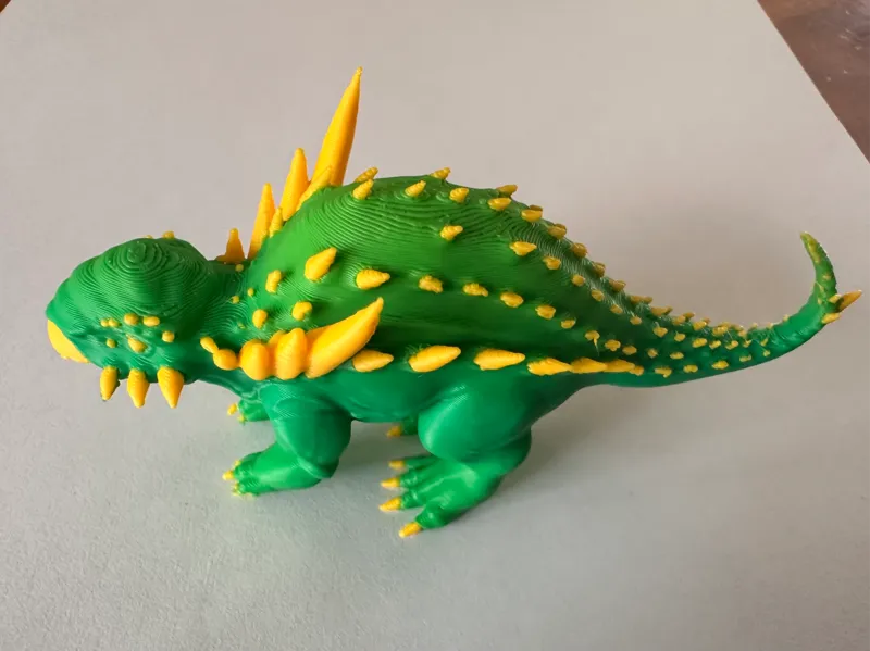 Animantarx