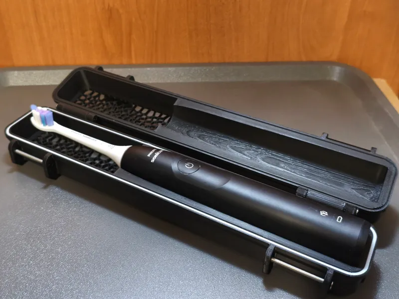 Sonicare 5300 Rugged Travel Case