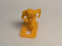 0.16mm layer, 2 walls, 99% infill