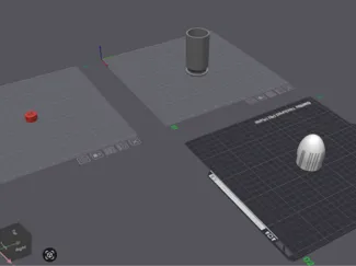 Educational Ballistics Round