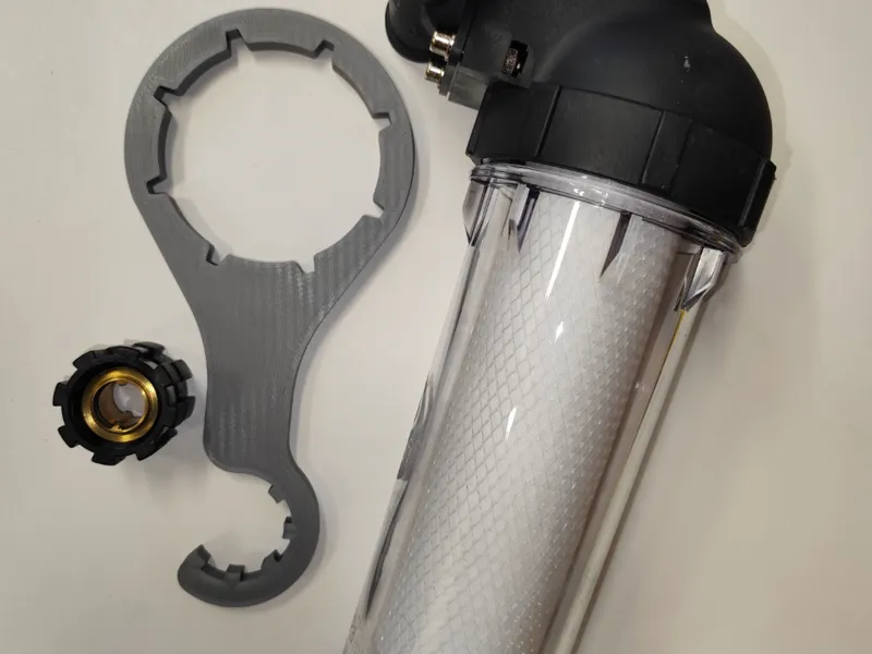 Dafi Water Filter Housing Wrench (Replacement)