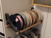 0.2mm layer, 4 walls, 10% infill