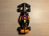 0.16mm layer, 2 walls, 15% infill