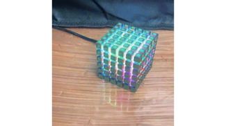 Mini Light Cube
