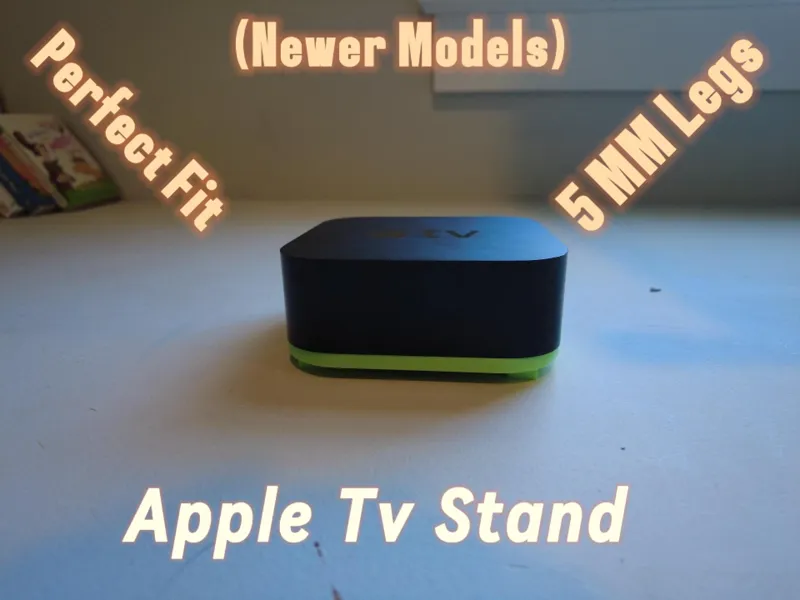 Apple TV Stand