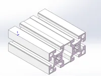0.16mm 层高, 3 层墙, 15% 填充