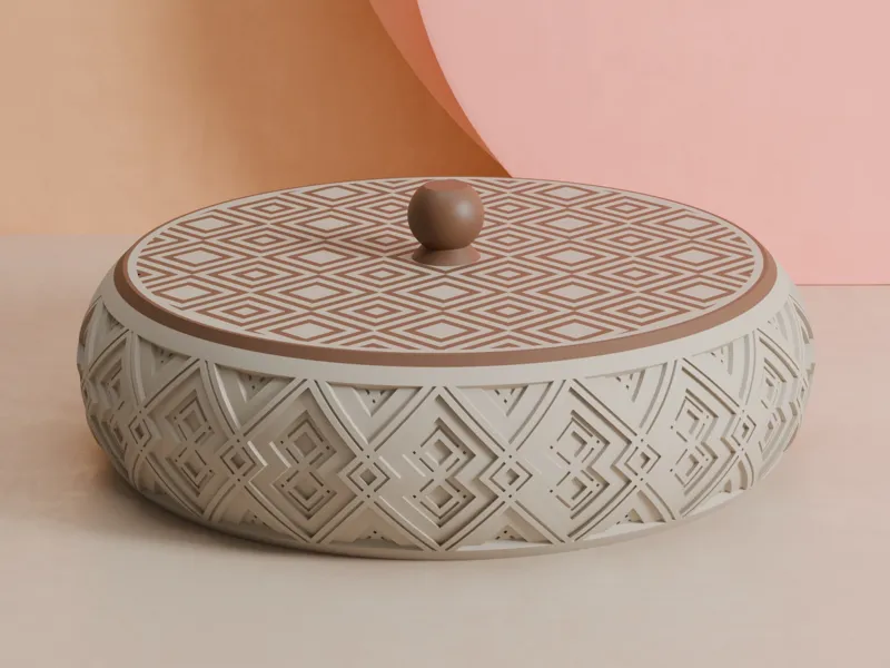Quadro Bowl