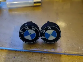 bmw style air freshner