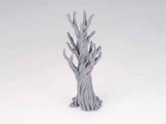 Tree (Supportless)