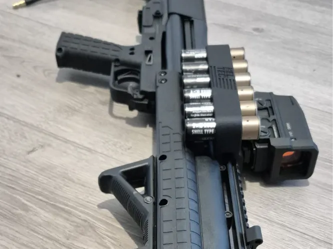 KSG CYMA Shell Holder