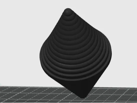 Fidget Cone