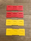 0.08mm layer, 2 walls, 15% infill