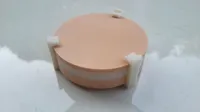 2 trays clip, 25% infill