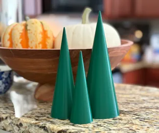 Minimalist Tree - Spiral Vase Mode