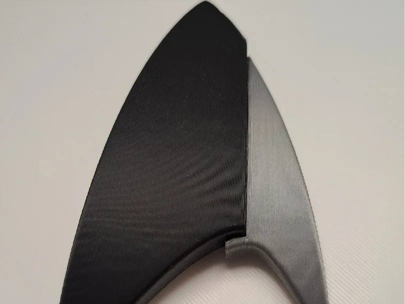 NFC Payment Badge Sektion 31 Design Remixed by xtb MakerWorld