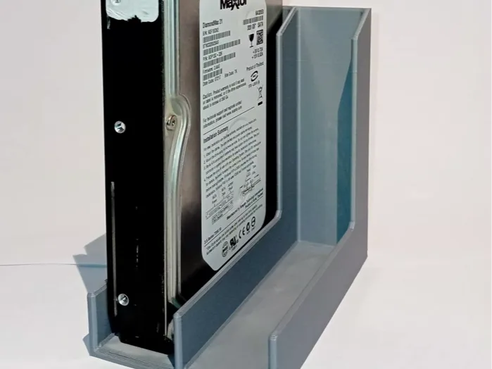 HDD 3.5" holder