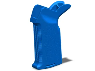 Systema PTW Magpul K2 Style Grip