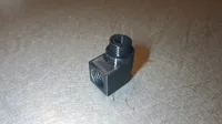 0.2mm layer, 4 walls, 50% infill