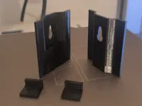 0.16mm layer, 2 walls, 15% infill