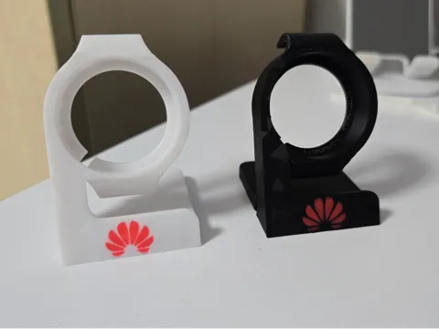 Huawei watch stand