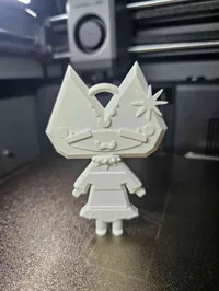 0.2mm layer, 2 walls, 10% infill