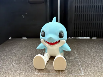 BABY SHARK
