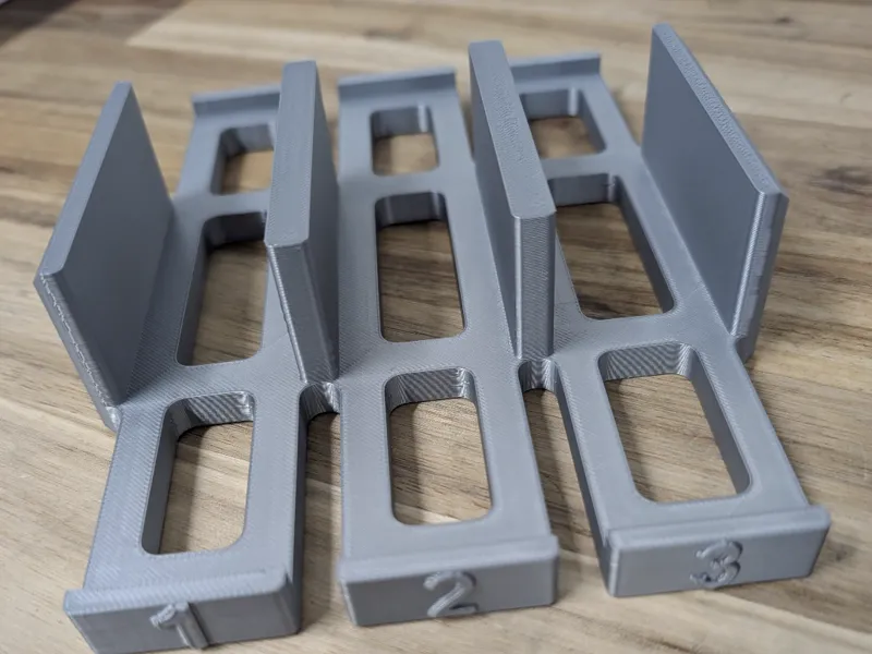 Dell Optiplex Tripple Vertical Mount