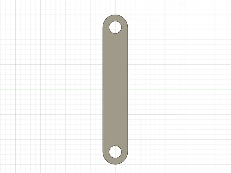 VTX Antenna Holder for Meteor75 Pro O4
