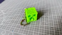 0.2mm 层高, 2 层墙, 15% 填充