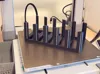 0.2mm layer, 3 walls, 10% infill
