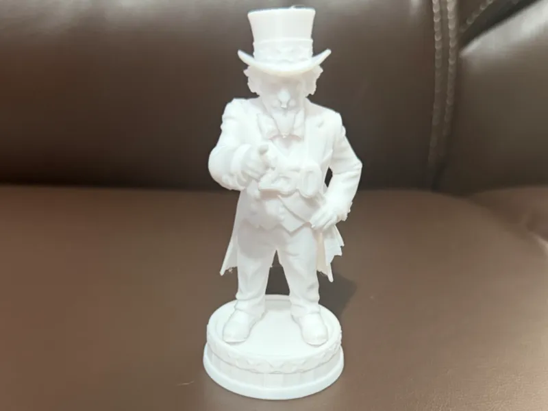 Uncle Sam