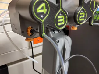 AMSLite Mod A1 mini Verstärkt 