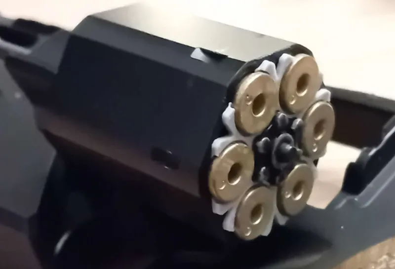 Chiappa Rhino Moon Clip
