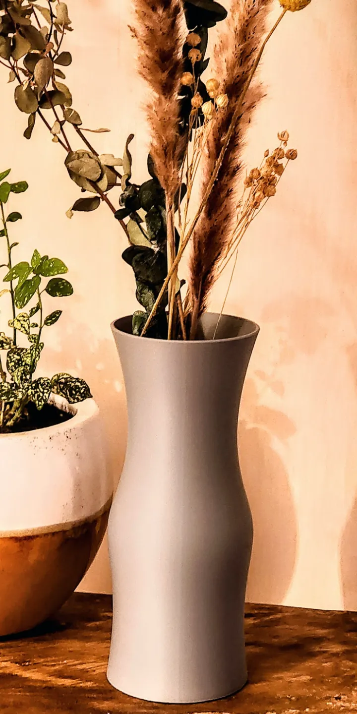 Bouquet Vase