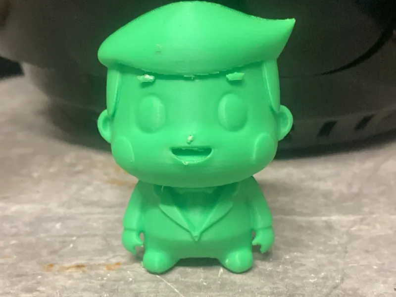 Baby Trump 