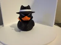 Black Spy 0.2mm layer, 2 walls, 15% infill
