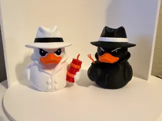 Spy Vs Spy