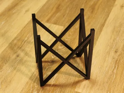 Stand Adapter for 3BSM
