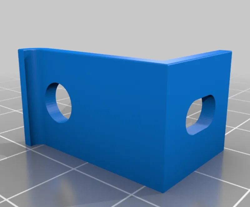 Luxaflex Blinds clip