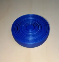 Fidget circulaire à faire tourner — photo 3