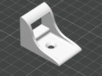 0.2mm layer, 6 walls, 25% infill