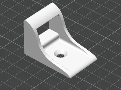 Spray can holder