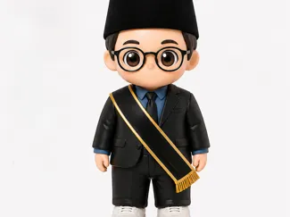 modern scholar figure