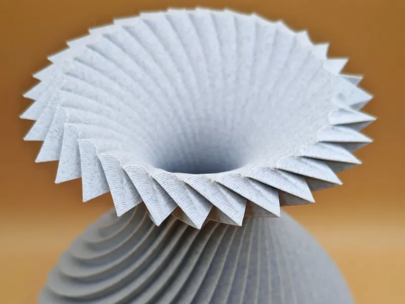 Renaissance vase