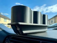 ABS + TPU