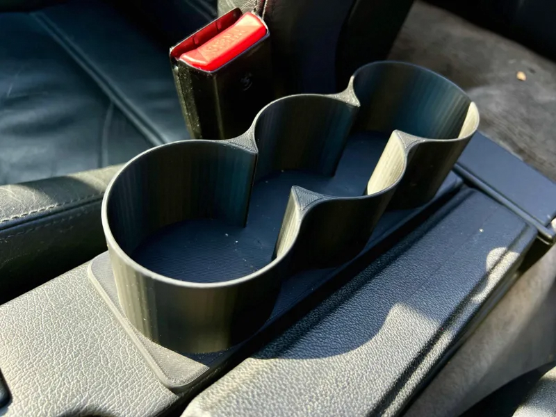 BMW E30 Cupholder 
